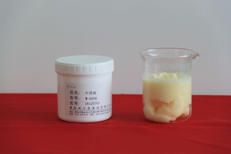 牛骨油