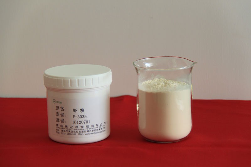 蝦粉
